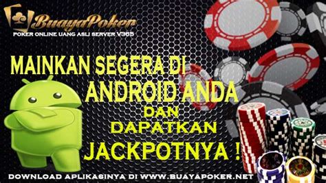 Aplikasi Poker Uang Asli Di Android