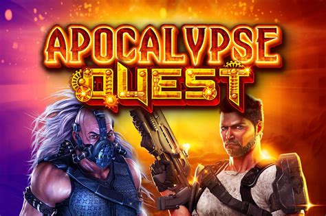 Apocalypse Quest Betsson