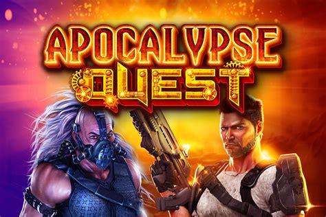 Apocalypse Quest Novibet