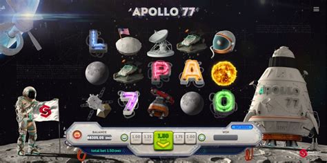 Apollo 77 Netbet