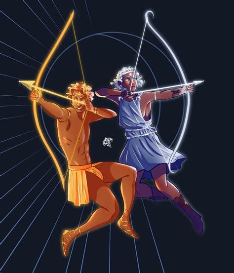 Apollo And Artemis Parimatch