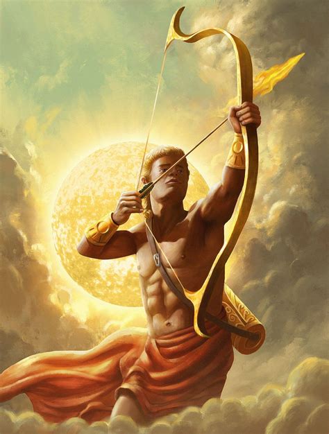 Apollo God Of The Sun 10 Betfair