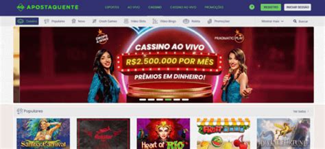 Apostaquente Casino Bolivia