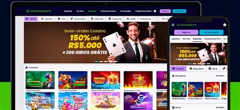 Apostaquente Casino Review