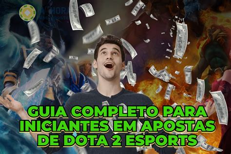 Apostas Em Dota Maua