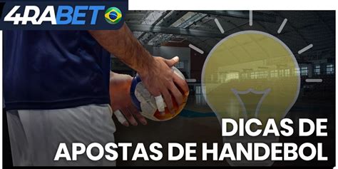 Apostas Em Handebol Guarulhos