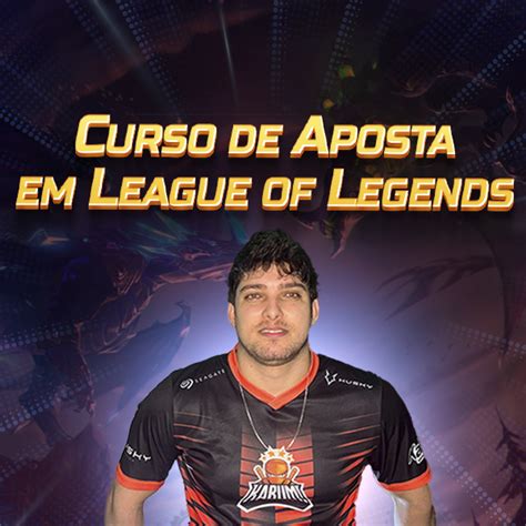 Apostas Em League Of Legends Betim