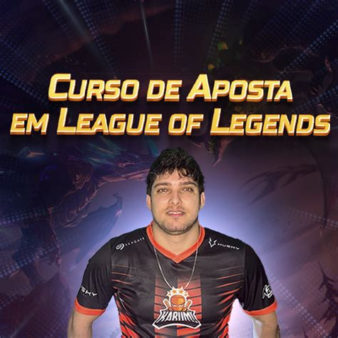 Apostas Em League Of Legends Cuiaba