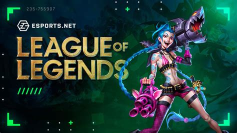 Apostas Em League Of Legends Guaruja