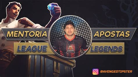 Apostas Em League Of Legends Macapa