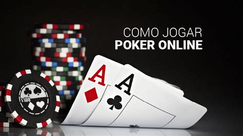 Apostas Sites De Poker