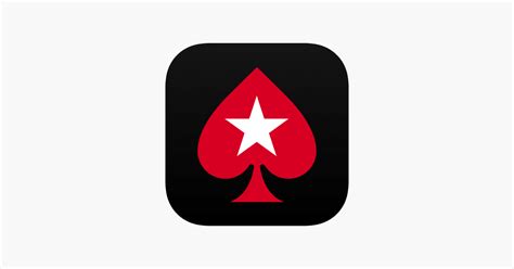 App Pokerstars