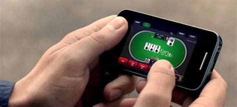 App Pokerstars Wont Atualizacao