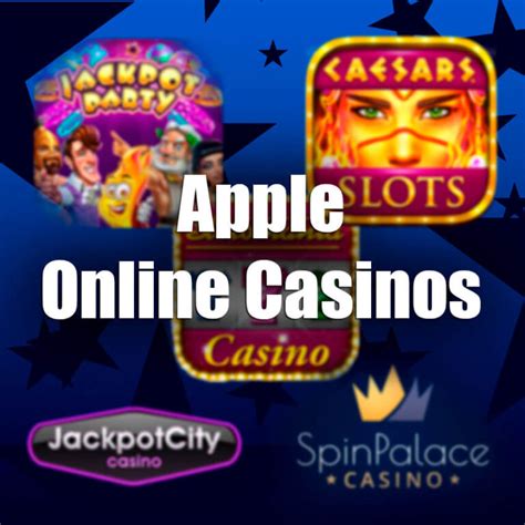 Apple App Dobrar Casino