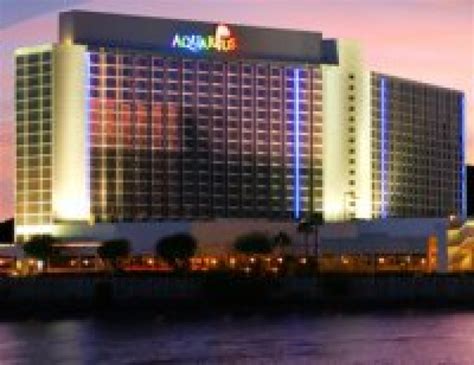 Aquarius Casino Laughlin De Pequeno Almoco