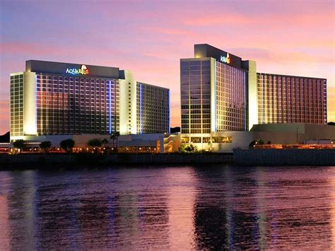 Aquarius Casino Laughlin Ganhar Perda De Instrucao