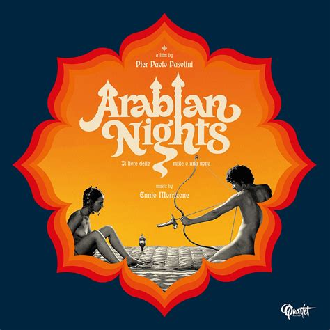 Arabian Nights Betsul
