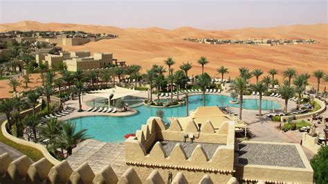 Arabian Oasis Betsul