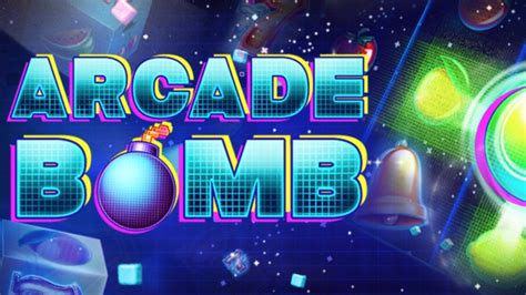 Arcade Bomb Betway