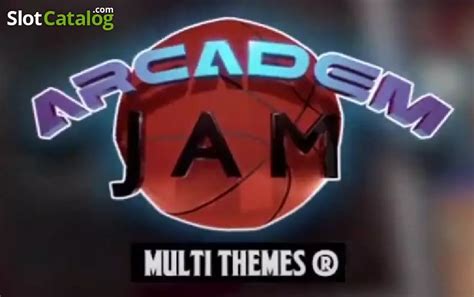 Arcadem Jam Multi Themes Netbet