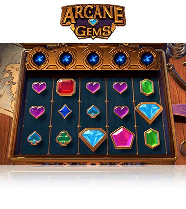 Arcane Gems Review 2024