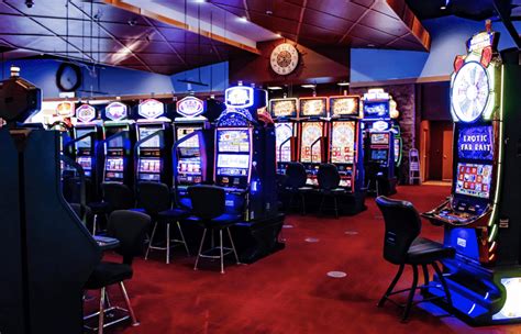 Arco Iris Casino Wisconsin Rapids Wi