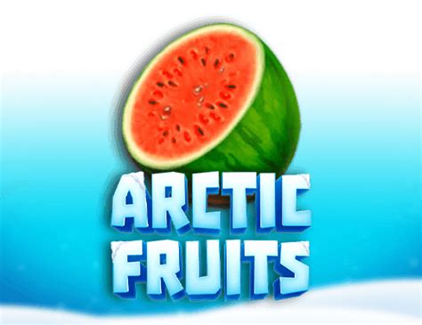 Arctic Fruits Bwin