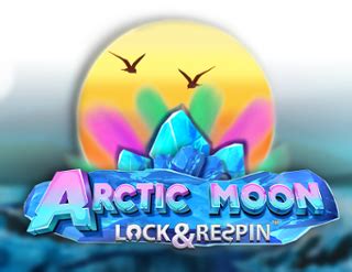 Arctic Moon Lock And Respin Betsul