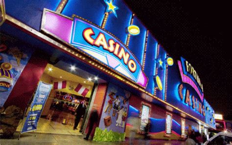 Arena Casino Peru