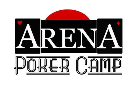 Arena De Poker Camp Do Forum