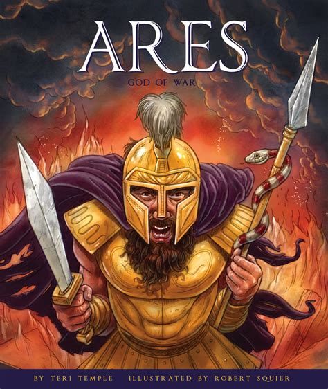 Ares God Of War Review 2024