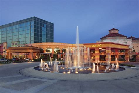 Argosy Riverside Casino Kansas City
