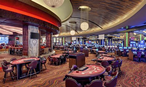 Aria Resort And Casino Yelp