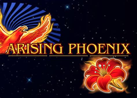 Arising Phoenix Novibet