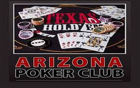 Arizona Clube De Poker Zlate Moravce