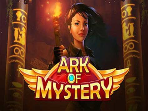 Ark Of Mystery Betsson