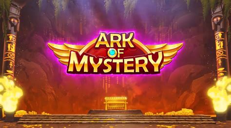 Ark Of Mystery Slot - Play Online