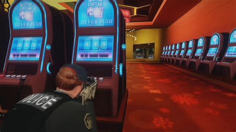 Arma Lake Casino Limite De Idade Para Jogar