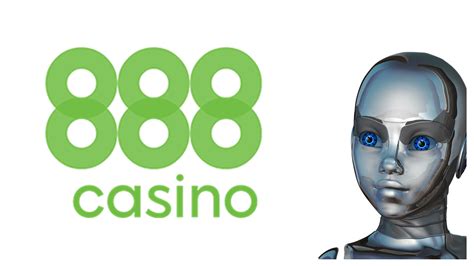 Artificial Inteligence 888 Casino