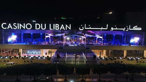 Artistat Casino Liban
