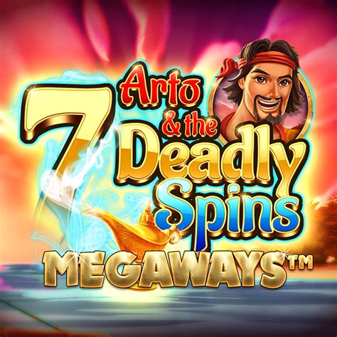 Arto The 7 Deadly Spins 888 Casino