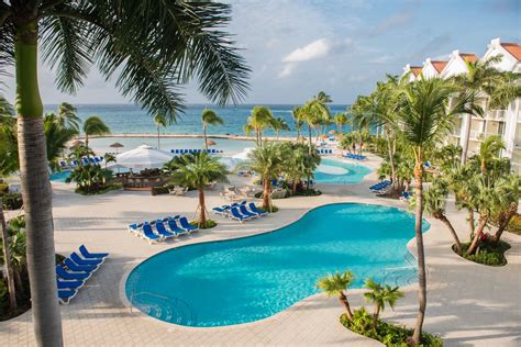 Aruba Casino All Inclusive