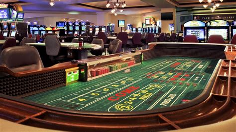 Aruba Casinos Craps