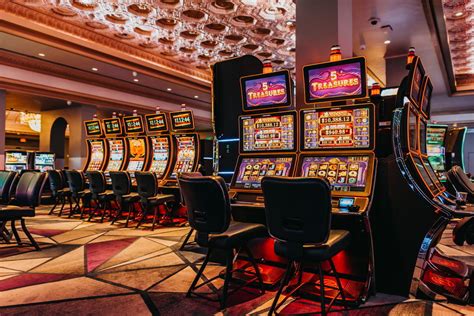 Aruba Casinos Gambling