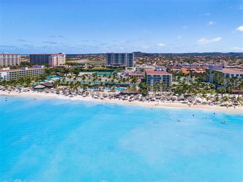 Aruba Palm Beach Resort And Casino