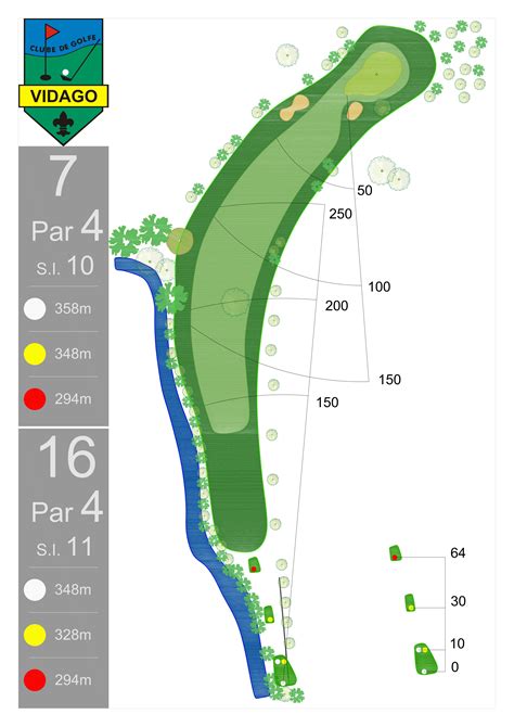 As Campo De Golfe De Slot Treinador