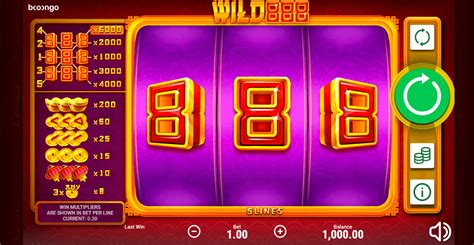 As Slots Online Gratis 888