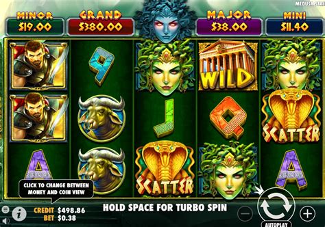 As Slots Online Gratis Medusa