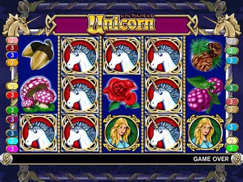 As Slots Online Gratis Mistico Unicorn