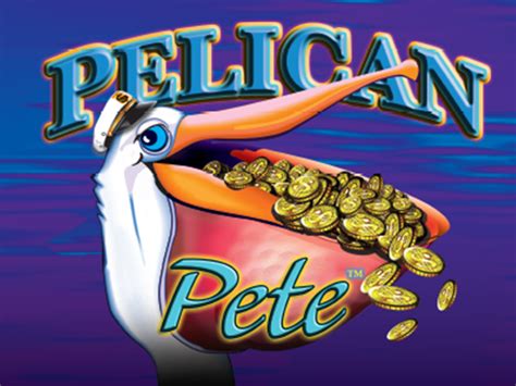 As Slots Online Gratis Pelican Pete